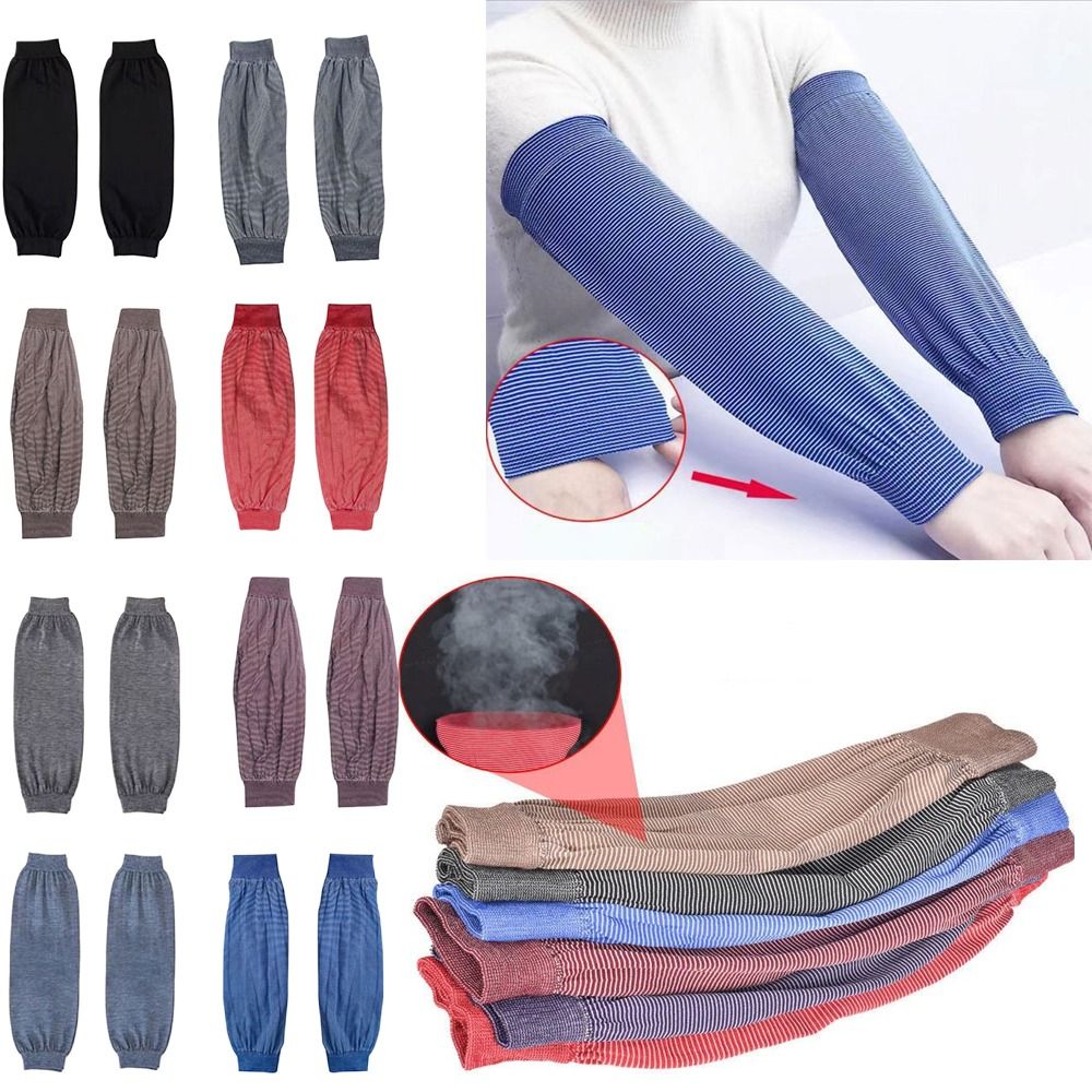 Long Gloves Arm Sleeves UV Pro - Women Kitchen Accessories 评论和价格