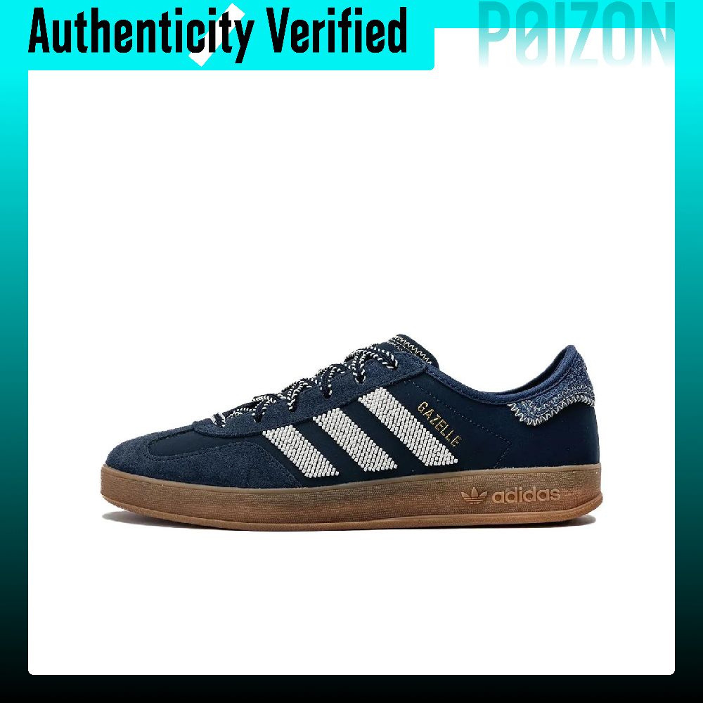 Adidas Originals x CLOT GAZELL - Adidas Shoes Gazelle 评论和价格