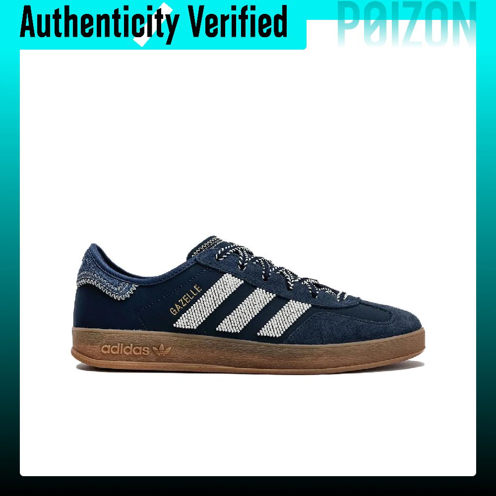 Adidas Originals x CLOT GAZELL - Adidas Shoes Gazelle 评论和价格