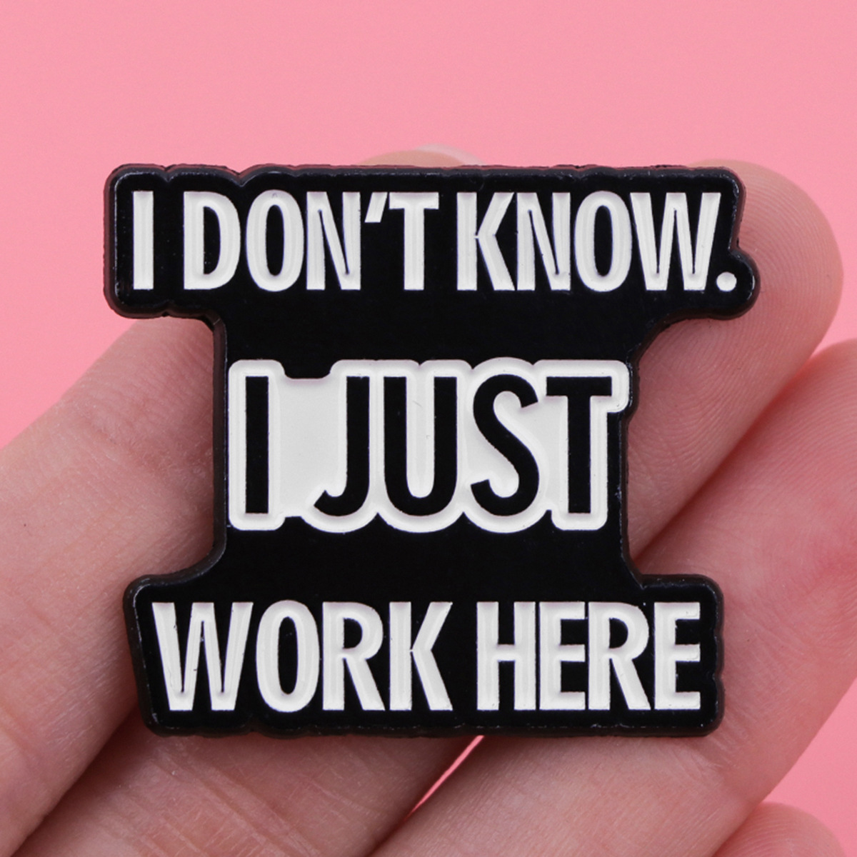 Creative Cartoon Enamel Metal  - Women'S Accessories Clothing 评论和价格