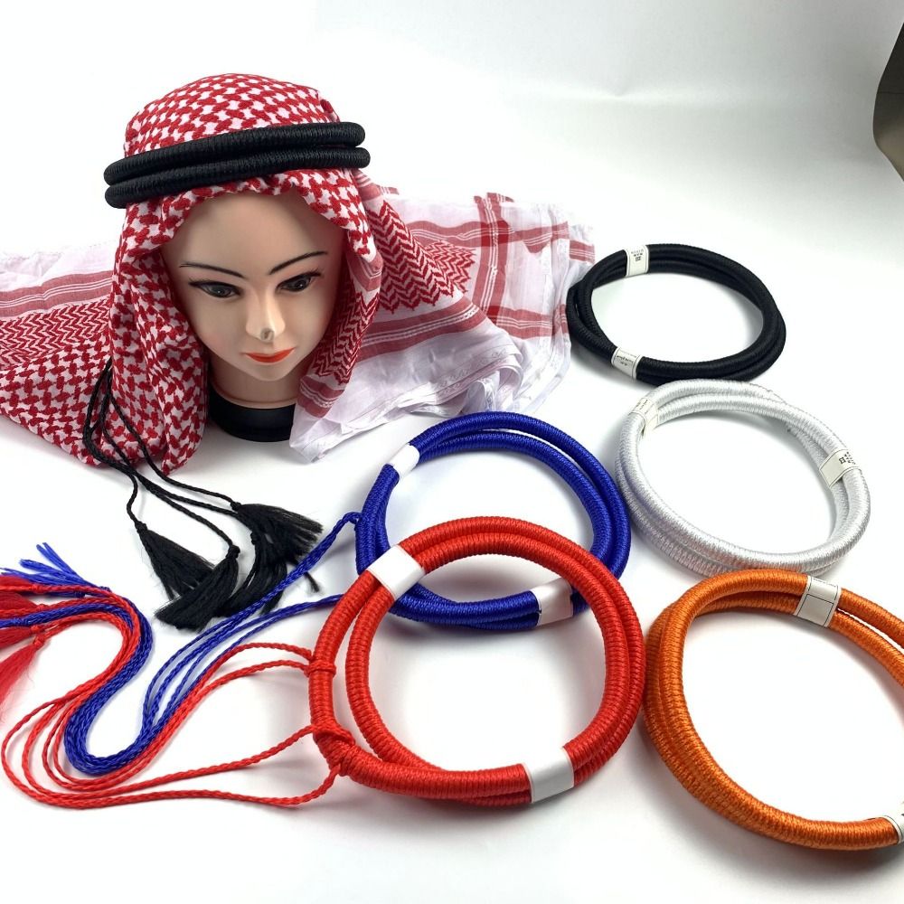 1Pcs Islamic Clothing Headwear - Women Accessories Dubai 评论和价格