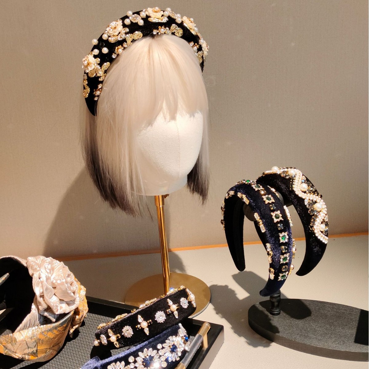 Autumn and Winter Hot Sale Ret - Women Accessories Sale 评论和价格