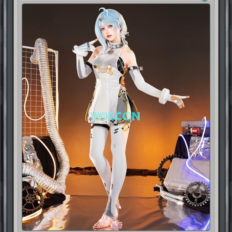 ‌‌‌‌Seed Cosplay Costume Wig Z - Women'S Accessories Clothing 评论和价格