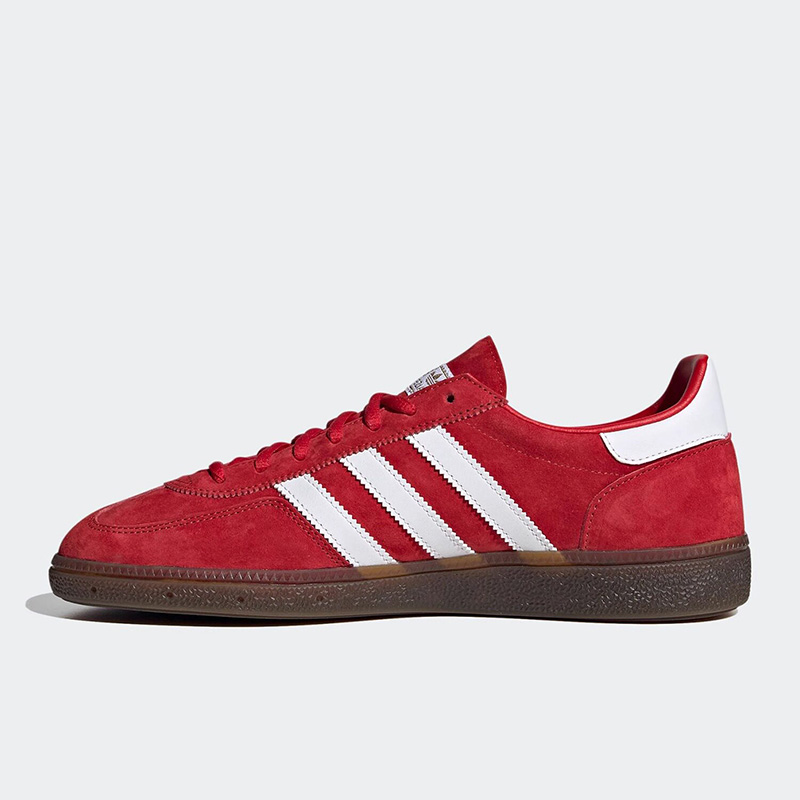 Adidas Trefoil Retro Suede Ska - Adidas Shoes Gazelle 评论和价格